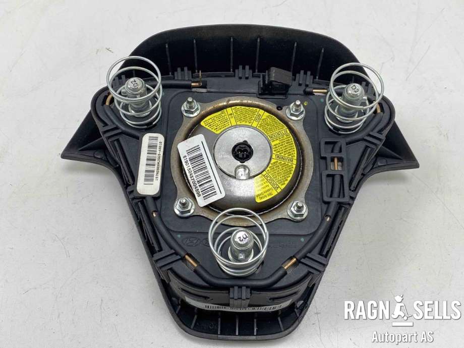 Airbag rattpute til Kia Cee