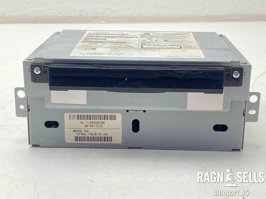 Bilstereo til Volvo V40, 2012-2019  (36050605)