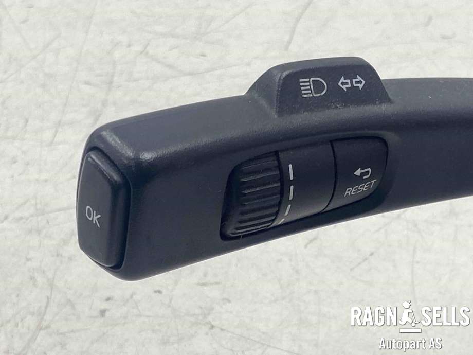 Bryter combi til Volvo V40 2012-2019  (31343218|31394001|31394007)