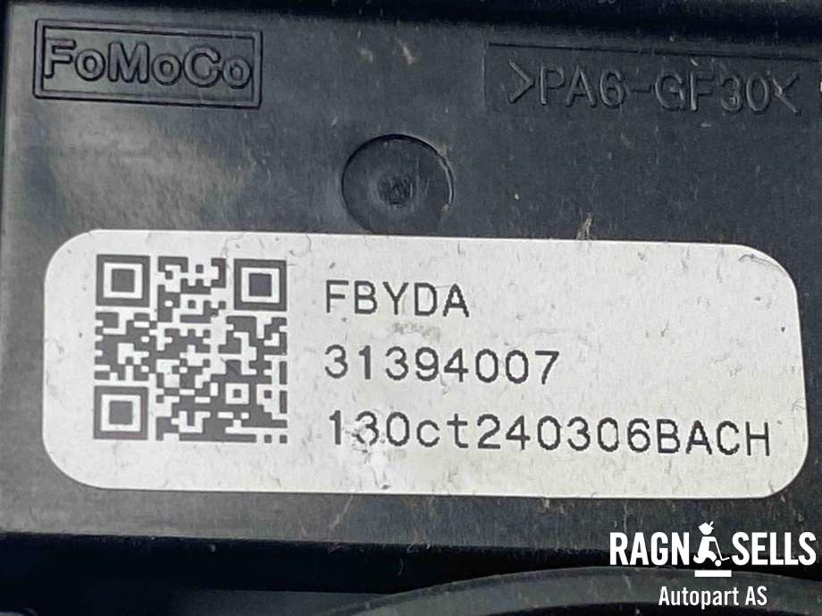 Bryter combi til Volvo V40 2012-2019  (31343218|31394001|31394007)