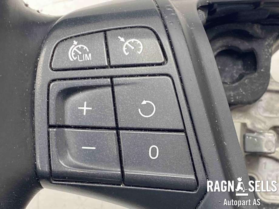 Ratt til Volvo V40 2012-2019  (31250592|34110217B|)