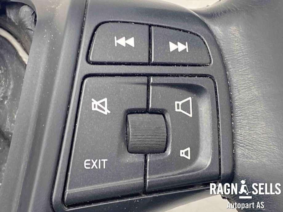 Ratt til Volvo V40 2012-2019  (31250592|34110217B|)