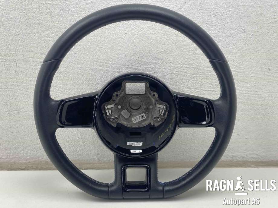 Ratt til VW E-Up, 2013-2019  (1S0419091B)