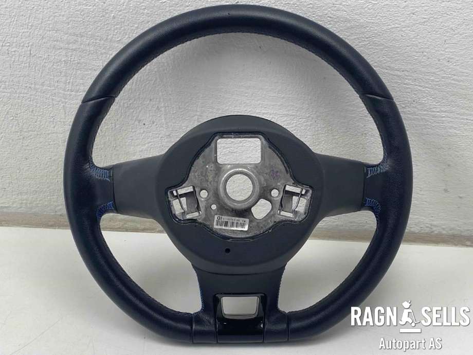 Ratt til VW E-Up 2013-2019  (1S0419091B|)