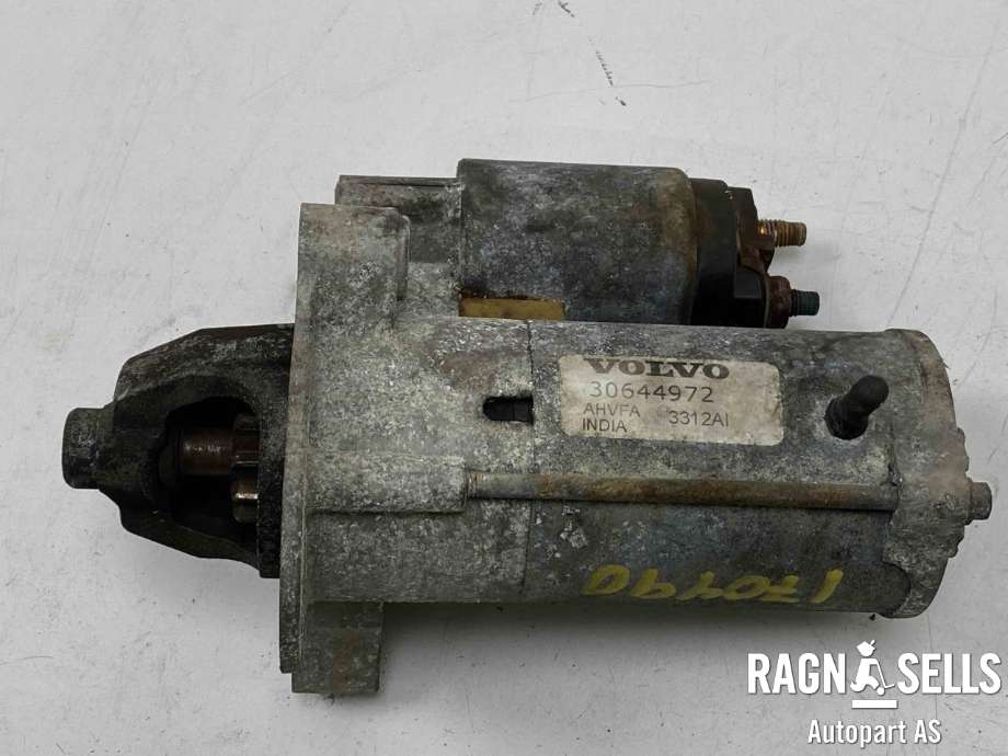 Starter diesel til Volvo V40 2012-2019  (30644972|31419997|36003225| 36013613)
