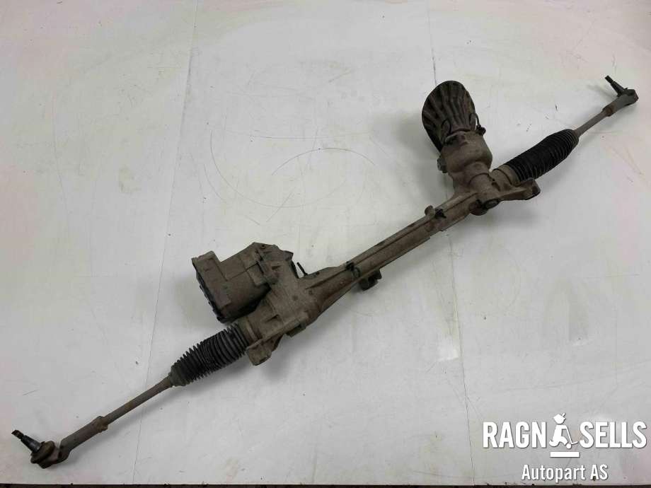 Tannstang elektrisk til Volvo V40, 2012-2019  (31406157| 31302992| 31302994| 31360080 AB| 31387000)