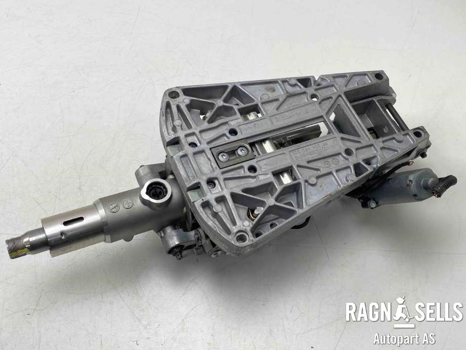 Rattaksel elektrisk servo til Tesla Model S 2013-2016 (Fase 1)  (1013033-00-A||A 204 460 14 16)