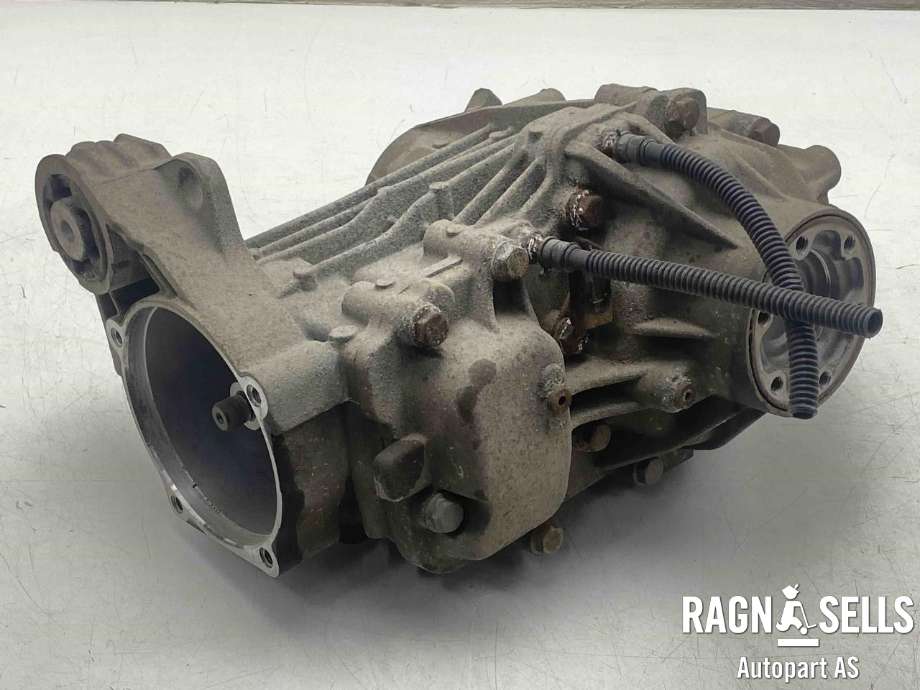 Kardang klokke bak til VW Transporter / Caravelle 2015-2019 (T6) (T6) (09N 525 010 F|)