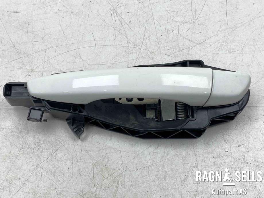 Dørhåndtak utv høyre bak til Toyota Proace City, 2020-->> (SU001A9344)