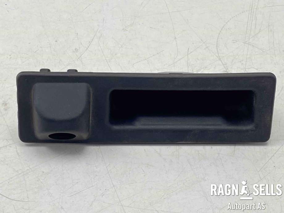 Bakluke/bakdør håndtak til BMW X1, 2015-2022 (F48) (F48) (51 24 7 463 163)