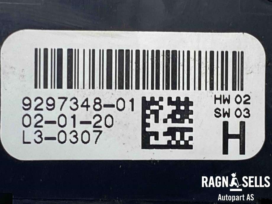 Bryter ruteheis førerdørspanel til BMW X1 2015-2022 (F48) (F48) (61 31 9 297 348|9 297 348|)