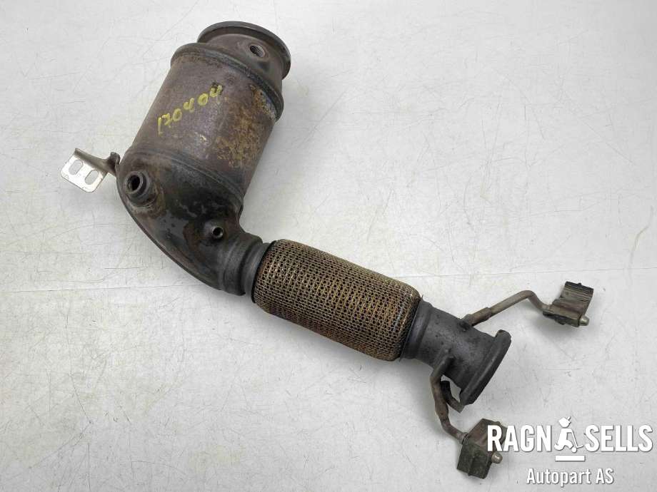 Katalysator til BMW X1, 2015-2022 (F48) (F48) (18 32 8 654 554)