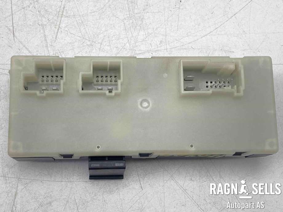 Styreenhet elektrisk bakluke til BMW X1 2015-2022 (F48) (F48) (CONTINENTAL|61 35 9 852 926|)