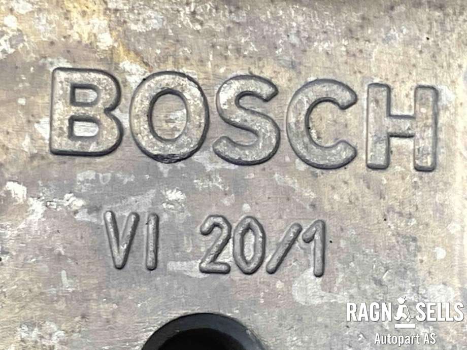Styreenhet motor til BMW X1 2015-2022 (F48) (F48) (BOSCH|12 14 9 797 900|5 A1B 272|171833498|026121031P|12 14 5 A1B 163)