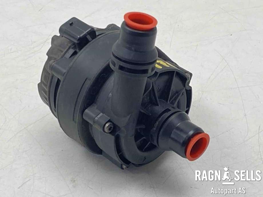 Vannpumpe elektrisk til BMW X1, 2015-2022 (F48) (F48) (BOSCH|11 51 8 679 882)