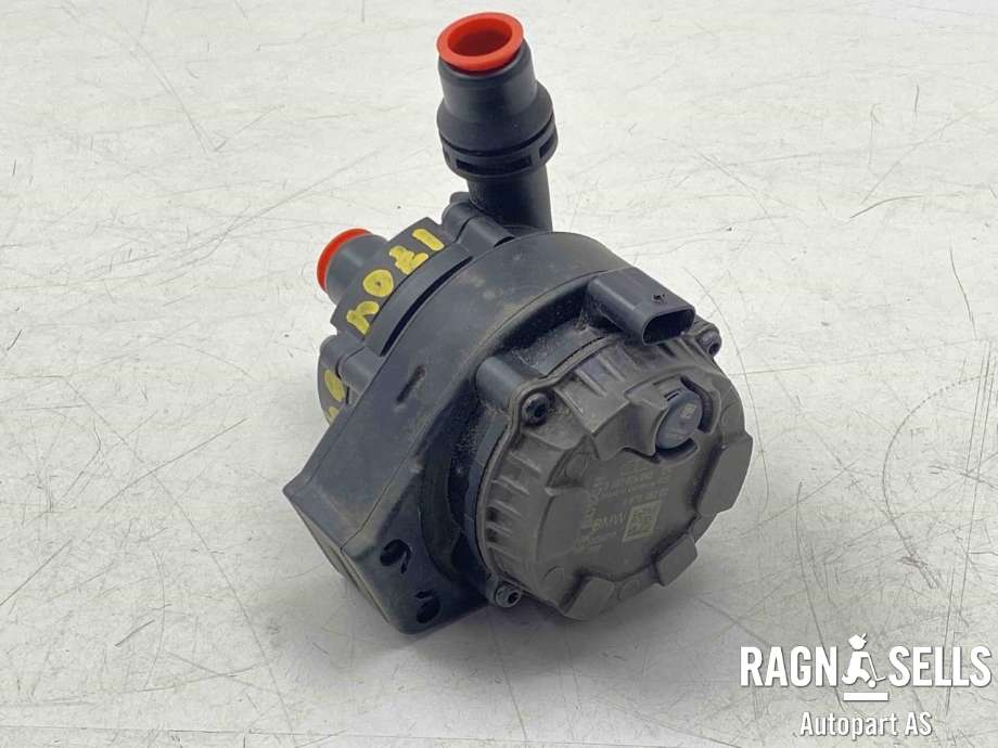 Vannpumpe elektrisk til BMW X1 2015-2022 (F48) (F48) (BOSCH|11 51 8 679 882|8 679 882|0392024083)