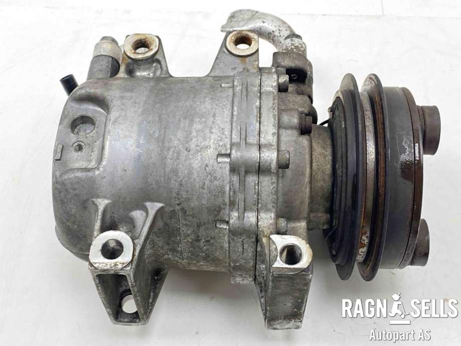 Aircondition kompressor til Isuzu D-Max 2007-2012 (Type I)  (CALSONIC KANSEI|8-98083-923-0|)