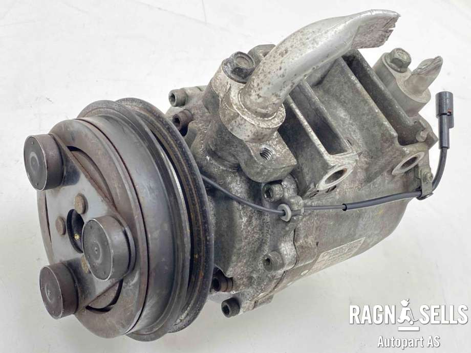 Aircondition kompressor til Isuzu D-Max 2007-2012 (Type I)  (CALSONIC KANSEI|8-98083-923-0|)