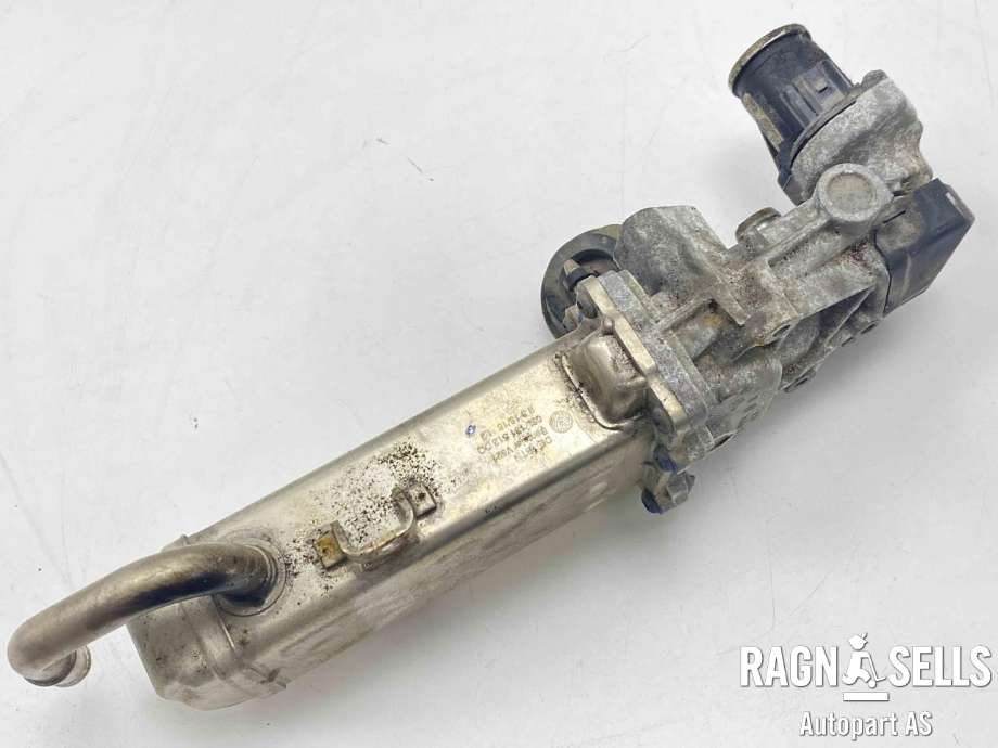 EGR-ventil til VW Passat 2011-2015 (B7) (B7) (03L 131 512 CF|03L 131 512 DQ|)