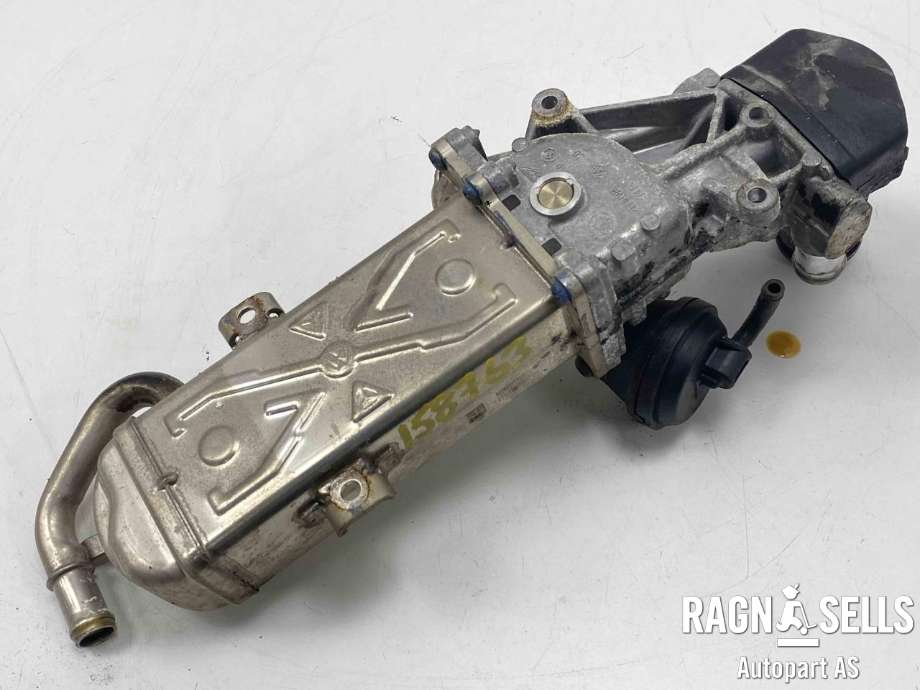 EGR-ventil til VW Passat 2011-2015 (B7) (B7) (03L 131 512 CF|03L 131 512 DQ|)