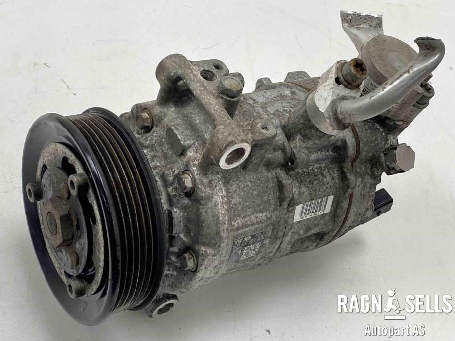 Aircondition kompressor til VW Transporter / Caravelle 2015-2019 (T6) (T6) (5Q0 820 803 F|)