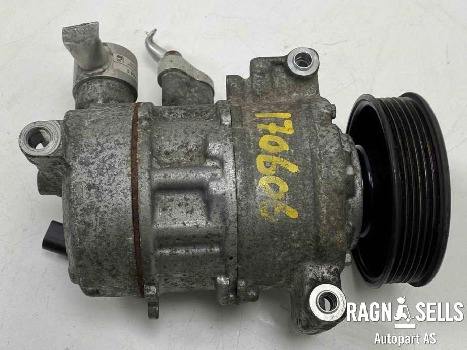 Aircondition kompressor til VW Transporter / Caravelle 2015-2019 (T6) (T6) (5Q0 820 803 F|)