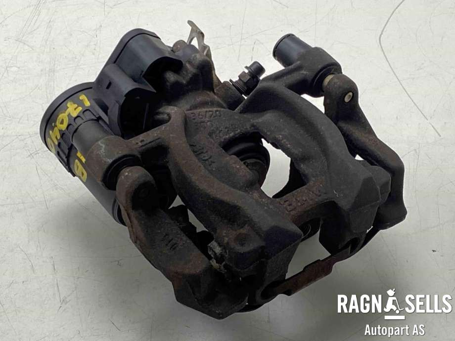 Bremsecaliper høyre bak, elektrisk til BMW X1, 2015-2022 (F48) (F48) (34 20 6 883 034)
