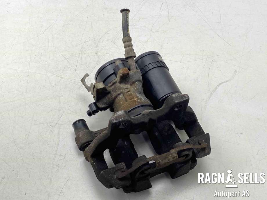 Bremsecaliper høyre bak, elektrisk til BMW X1 2015-2022 (F48) (F48) (34 20 6 883 034|34 21 6 860 007|34 20 6 860 406)