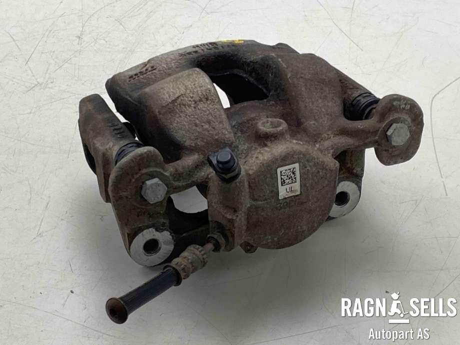 Bremsecaliper venstre foran til BMW X1 2015-2022 (F48) (F48) (34 11 6 860 267|34 11 6 867 311|)