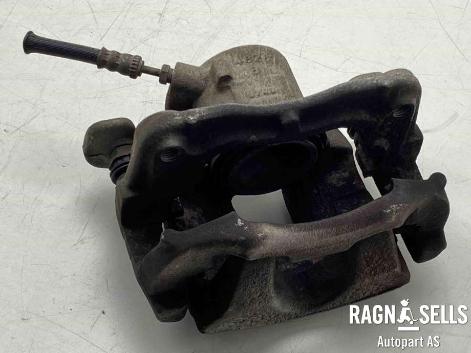 Bremsecaliper venstre foran til BMW X1 2015-2022 (F48) (F48) (34 11 6 860 267|34 11 6 867 311|)