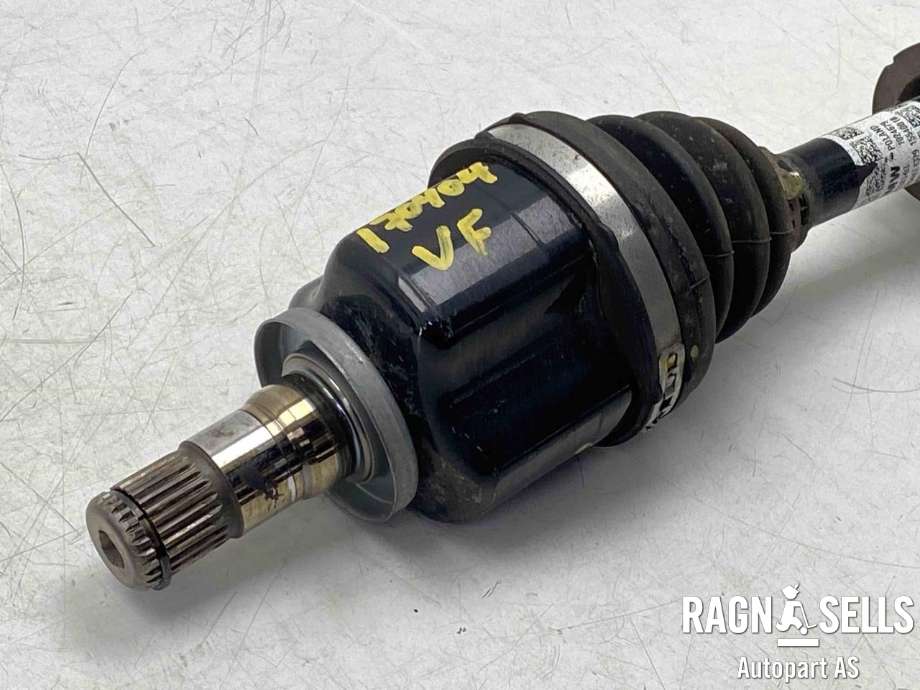 Drivaksel venstre foran, hybrid til BMW X1 2015-2022 (F48) (F48) (31 60 5 A2E 013|)