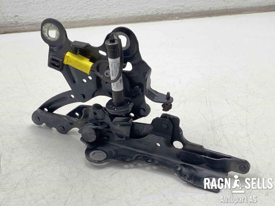 Panserhengsler til BMW X1, 2015-2022 (F48) (F48) (41 00 7 427 126)