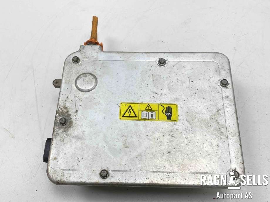 Diverse deler til Tesla Model S 2013-2016 (Fase 1) (1028843-01-A|)