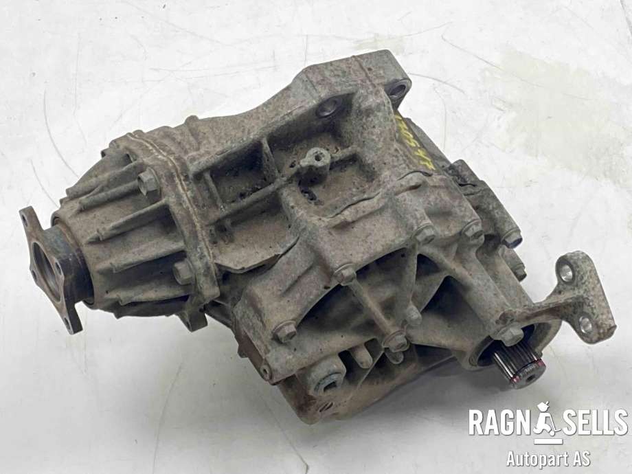 Girkasse 4WD fordelingskasse til Suzuki SX4 S-CROSS 2013-->> (Type II)  (29520-61M00||29520-61M00-000|29511-61M10-000)
