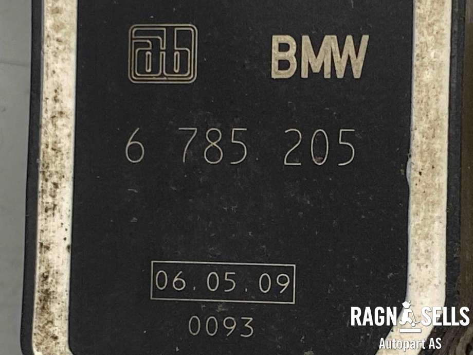 Sensor nivå til BMW 1-Serie 2004-2011 (E81/E82/E87/E88) (E81/E82/E87/E88) (37 14 6 853 753|37 14 6 785 205|)