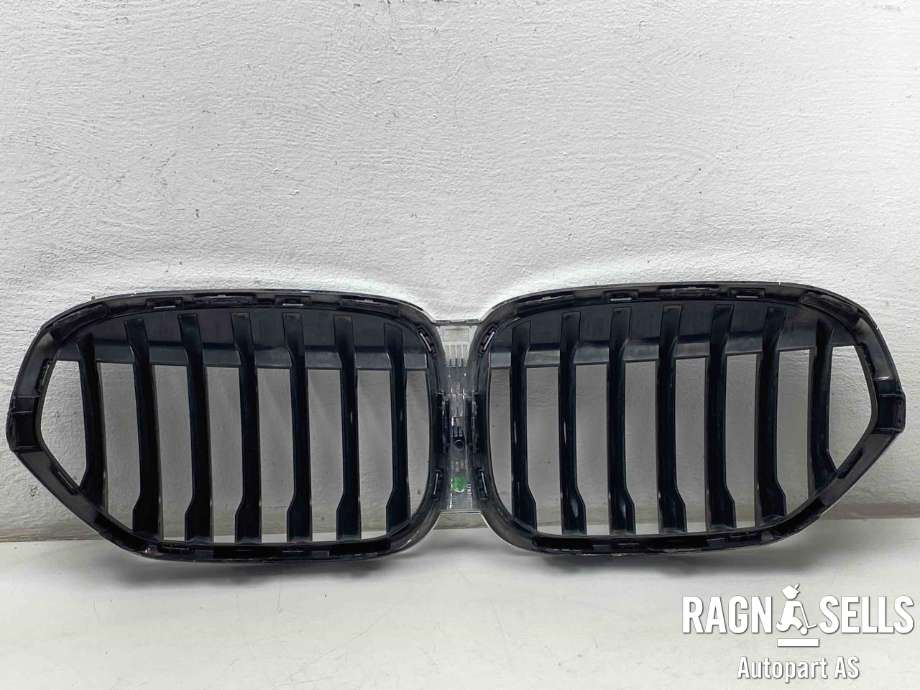 Grill til BMW X1 2015-2022 (F48) (F48) (51 13 8 493 450|)