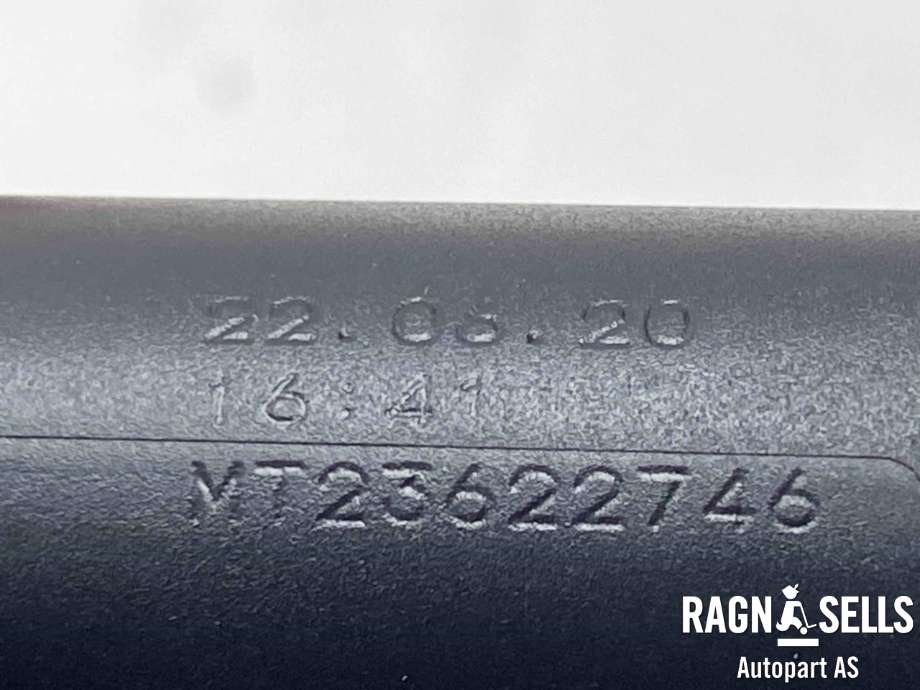 Lyktespylerdyse til BMW X1 2015-2022 (F48) (F48) (61 67 9 479 060|)