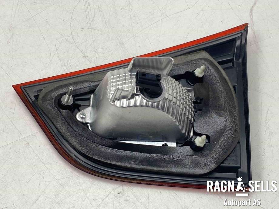 Baklykt venstre indre til Suzuki SX4 S-CROSS 2013-->> (Type II)  (36274-64R00||36274-64R00-000)