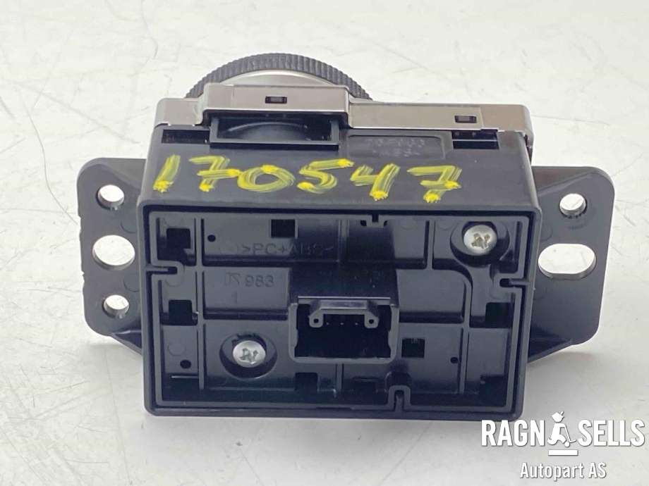 Bryter diverse til Suzuki SX4 S-CROSS 2013-->> (Type II)  (37790-61M00||37790-61M00-000)