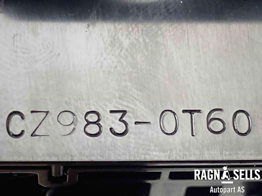 Bryter diverse til Suzuki SX4 S-CROSS 2013-->> (Type II)  (37790-61M00||37790-61M00-000)