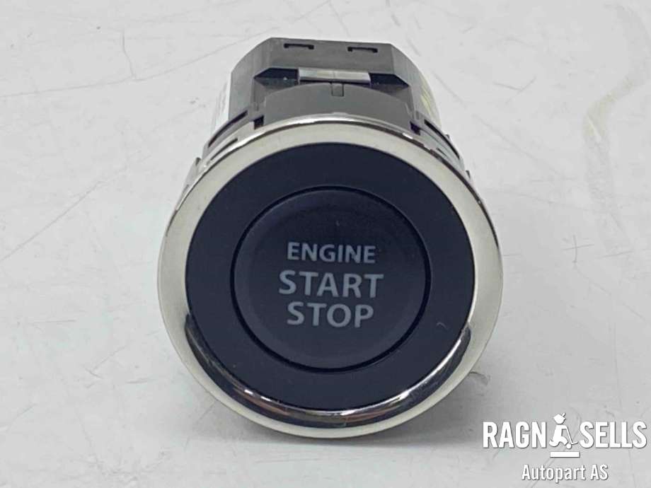 Bryter start/stopp til Suzuki SX4 S-CROSS, 2013-->> (Type II)  (10R034940)