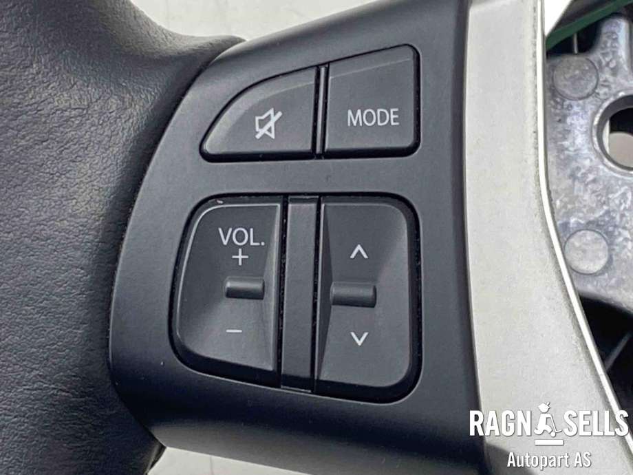 Ratt til Suzuki SX4 S-CROSS 2013-->> (Type II) (4811060P20GJL|)