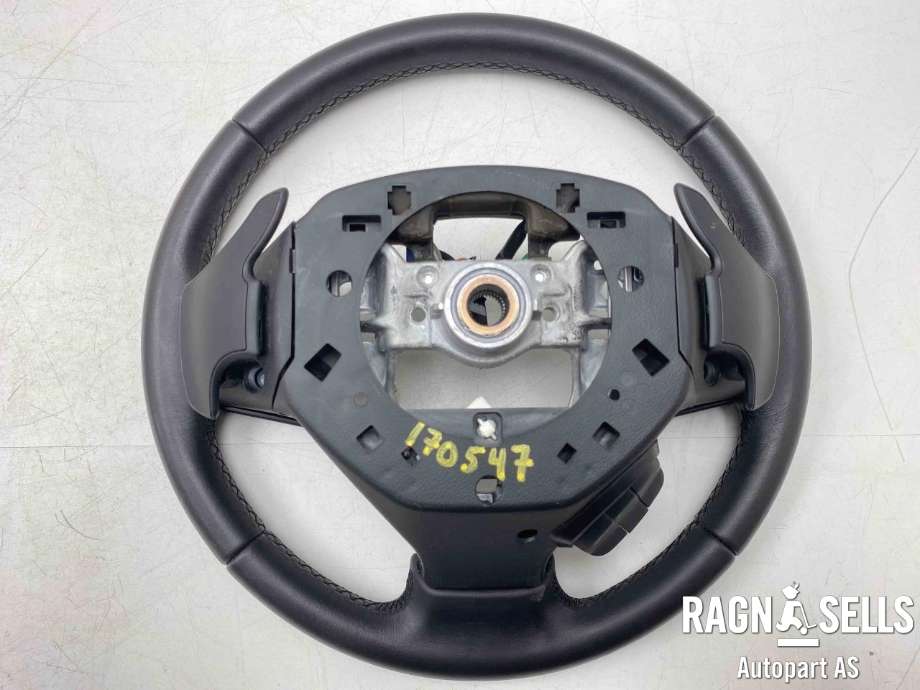 Ratt til Suzuki SX4 S-CROSS 2013-->> (Type II) (4811060P20GJL|)