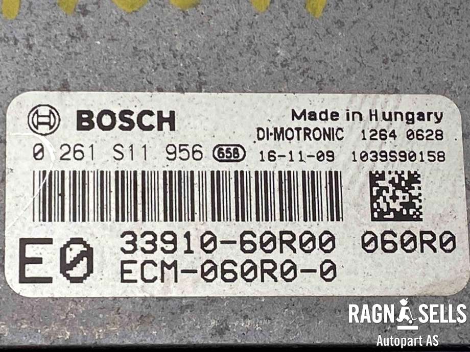 Styreenhet motor til Suzuki SX4 S-CROSS 2013-->> (Type II)  (3391060R00|)