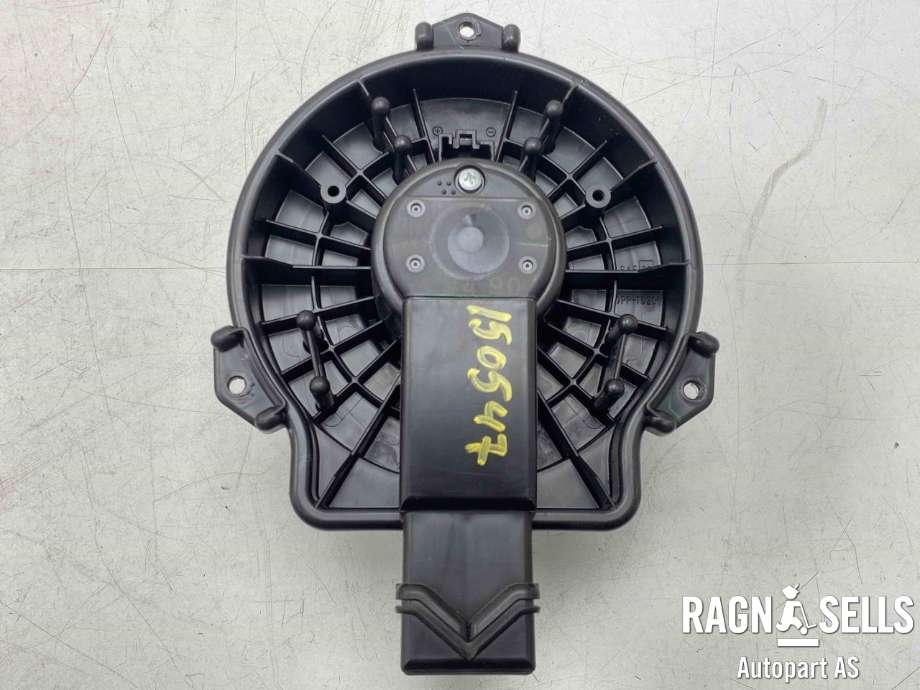Varmeapparat motor til Suzuki SX4 S-CROSS 2013-->> (Type II)  (74150-61MA0||74150-61MA0-000)