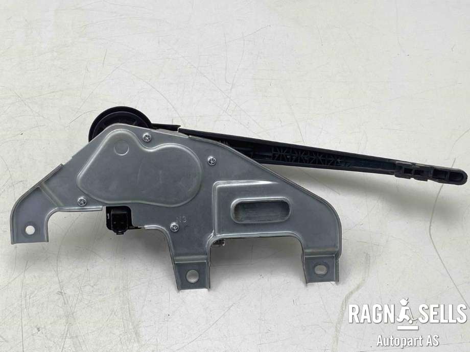 Viskermotor bakrute til Suzuki SX4 S-CROSS 2013-->> (Type II)  (38810-61M00||38810-61M00-000)