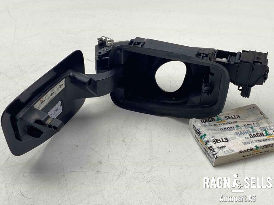 Tanklokk til Ford Ranger 2012-2015 (1937452|AB39-2127936-AJ|AB39-2127936-AG)