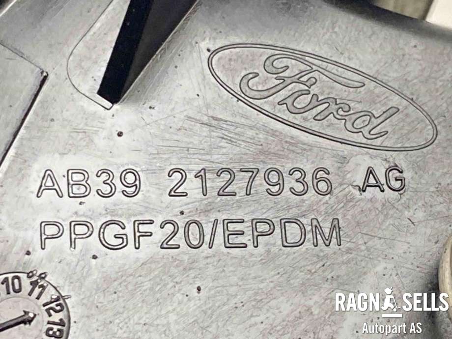 Tanklokk til Ford Ranger 2012-2015 (1937452|AB39-2127936-AJ|AB39-2127936-AG)