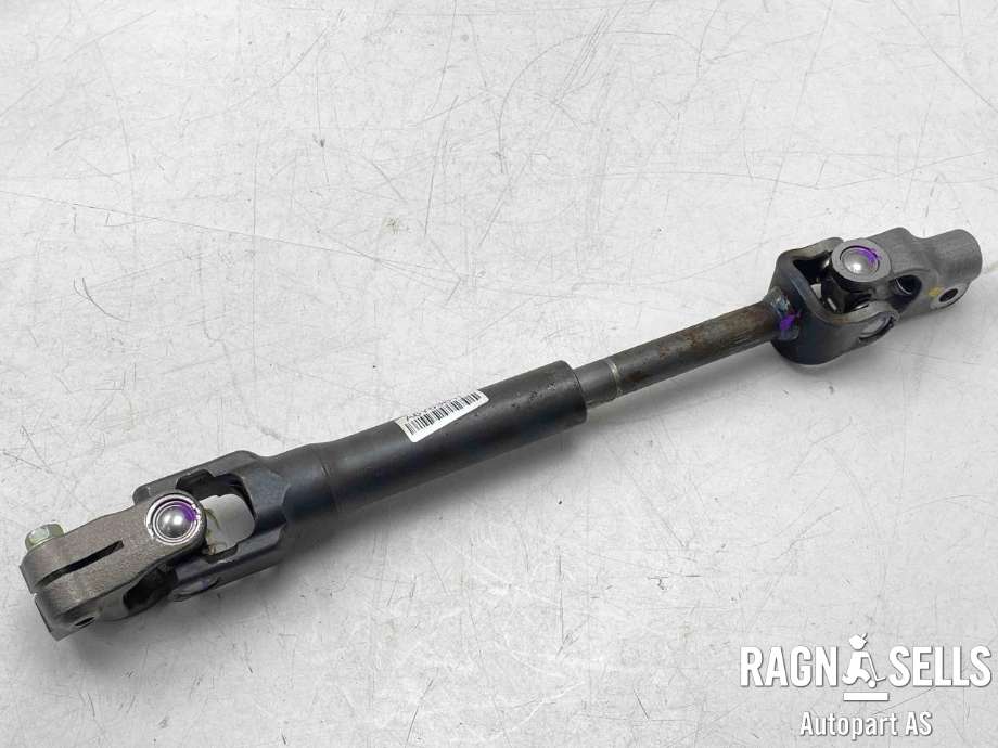 Rattaksel til Suzuki SX4 S-CROSS, 2013-->> (Type II)  (48220-61M50)