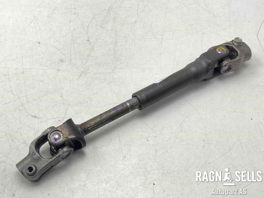 Rattaksel til Suzuki SX4 S-CROSS 2013-->> (Type II) (48220-61M50||48220-61M50-000)